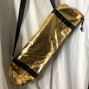 Yoga Mat Carrier  by twelve NYC